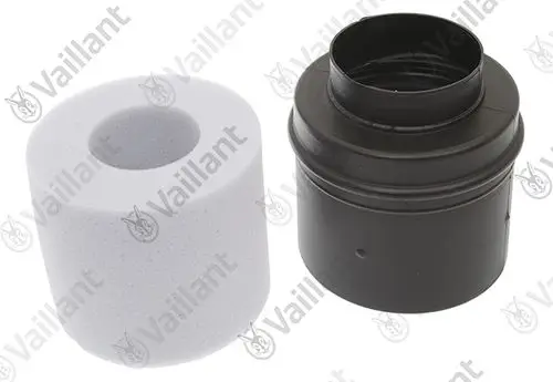 VAILLANT-Frischluftrohr-VC-1006-1206-5-5-R2-u-w-Vaillant-Nr-0020143483 gallery number 1